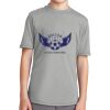 Youth Performance Blend Tee Thumbnail