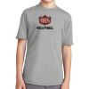 Youth Performance Blend Tee Thumbnail
