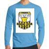 Long Sleeve Performance Blend Tee Thumbnail