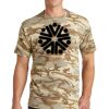 Core Cotton Camo Tee Thumbnail