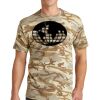 Core Cotton Camo Tee Thumbnail