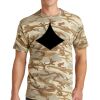 Core Cotton Camo Tee Thumbnail