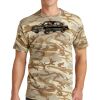 Core Cotton Camo Tee Thumbnail