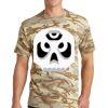 Core Cotton Camo Tee Thumbnail