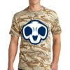 Core Cotton Camo Tee Thumbnail