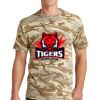 Core Cotton Camo Tee Thumbnail