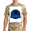 Core Cotton Camo Tee Thumbnail