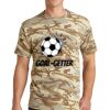 Core Cotton Camo Tee Thumbnail
